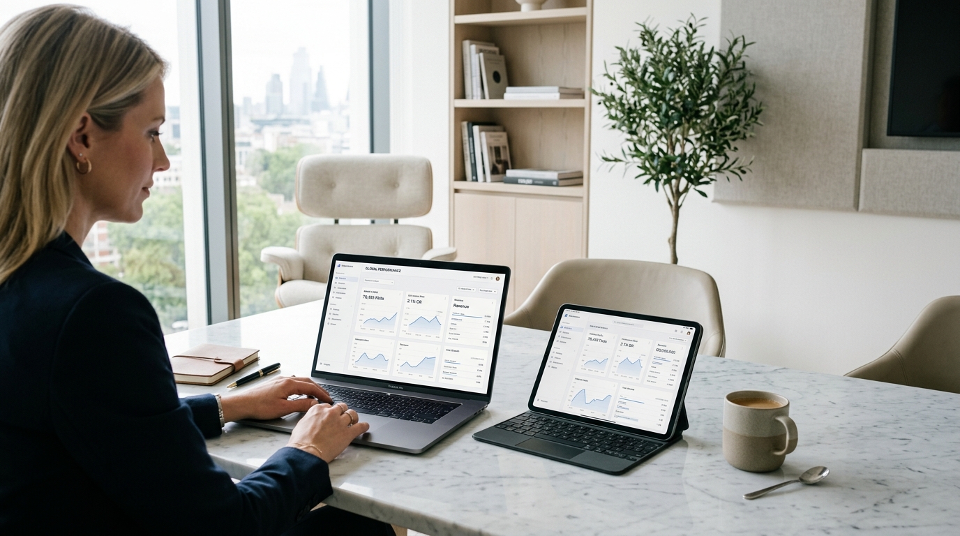Stop Using Excel as a Database: How to Turn Fragile Spreadsheets Into Autonomous Web Software